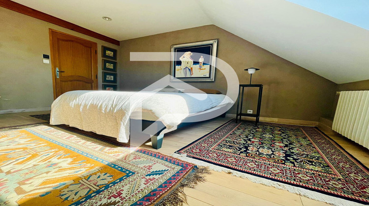 Ma-Cabane - Vente Maison AVRICOURT, 293 m²