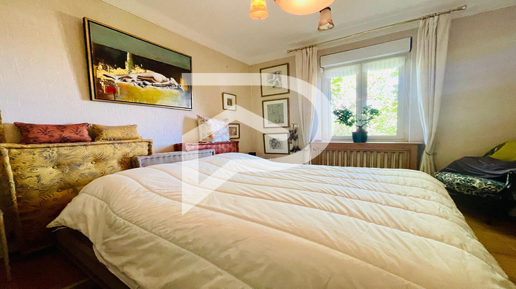 Ma-Cabane - Vente Maison AVRICOURT, 293 m²