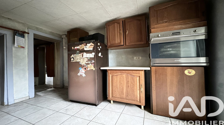 Ma-Cabane - Vente Maison Avricourt, 102 m²