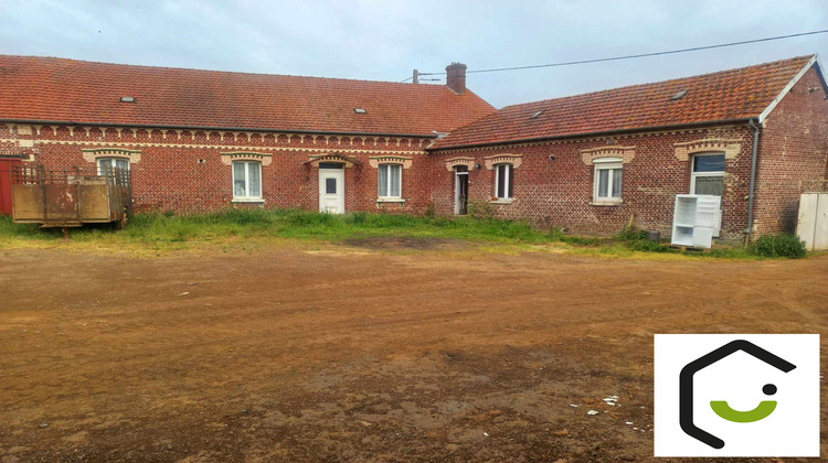 Ma-Cabane - Vente Maison Avricourt, 145 m²