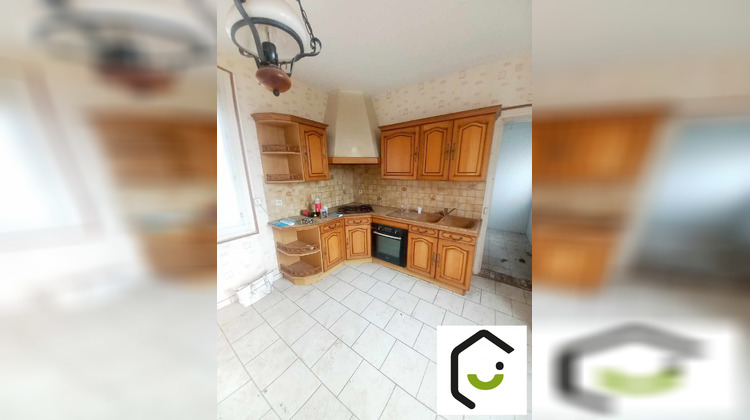 Ma-Cabane - Vente Maison Avricourt, 145 m²