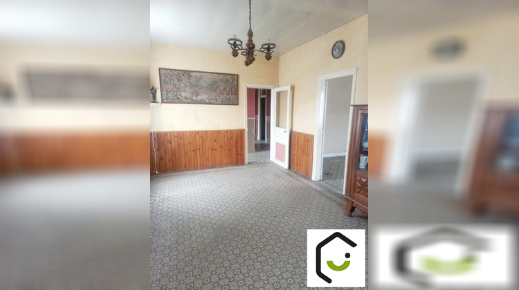 Ma-Cabane - Vente Maison Avricourt, 145 m²