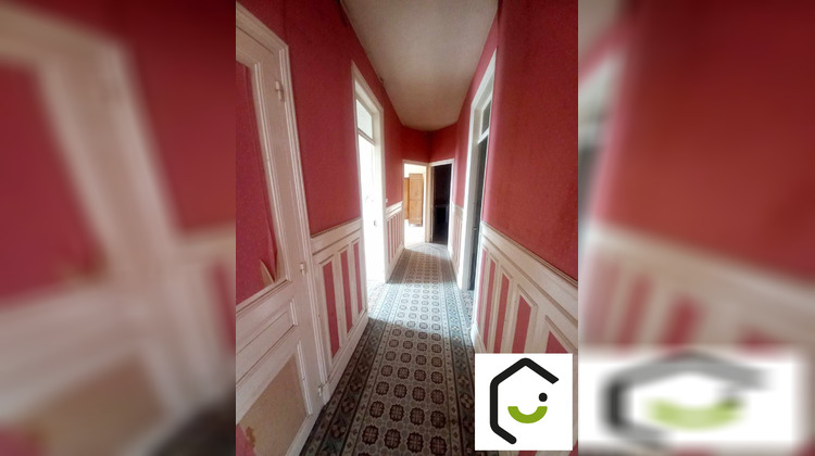 Ma-Cabane - Vente Maison Avricourt, 145 m²