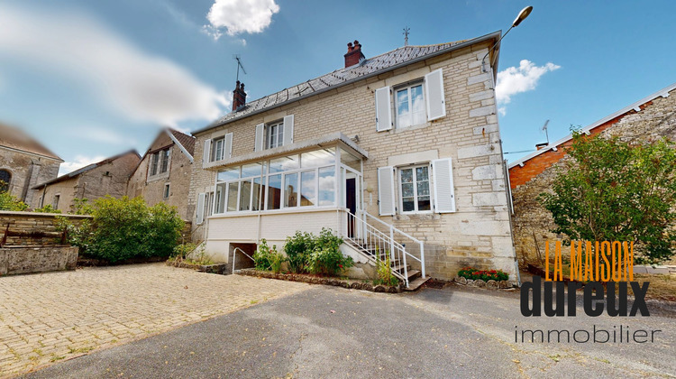 Ma-Cabane - Vente Maison Avrigney-Virey, 178 m²