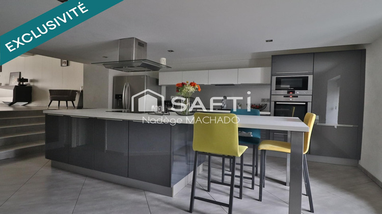 Ma-Cabane - Vente Maison Avril, 248 m²