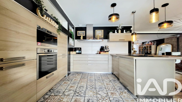 Ma-Cabane - Vente Maison Avril, 130 m²