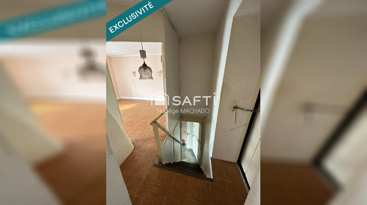 Ma-Cabane - Vente Maison Avril, 104 m²