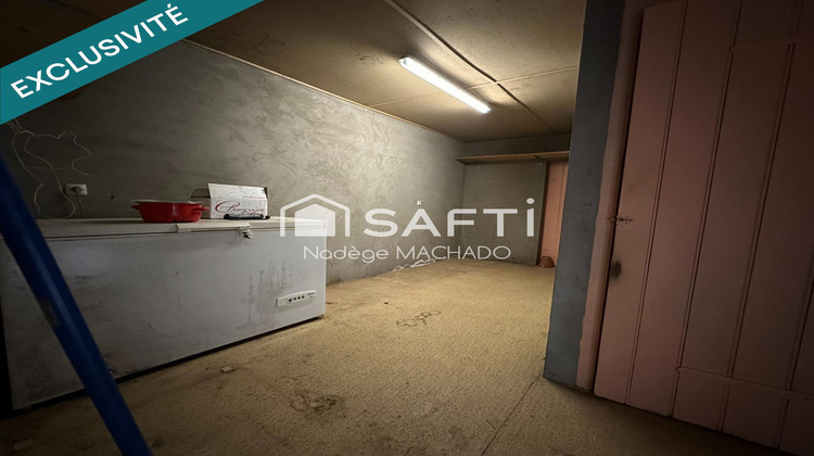 Ma-Cabane - Vente Maison Avril, 104 m²