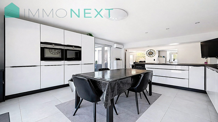 Ma-Cabane - Vente Maison Avril, 161 m²