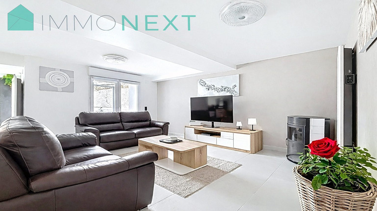 Ma-Cabane - Vente Maison Avril, 161 m²