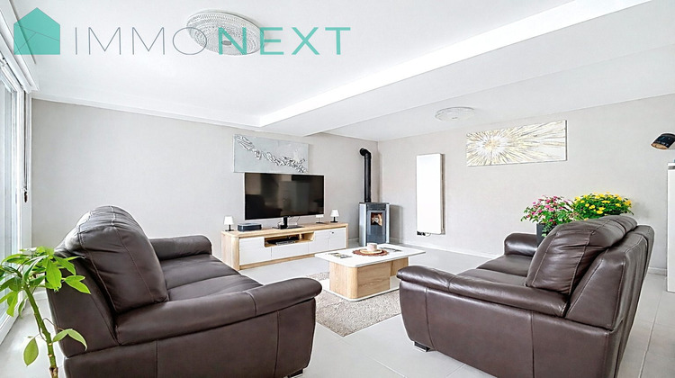 Ma-Cabane - Vente Maison Avril, 161 m²