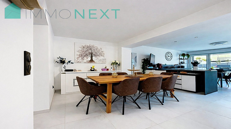 Ma-Cabane - Vente Maison Avril, 161 m²
