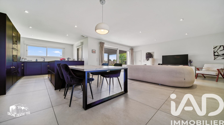 Ma-Cabane - Vente Maison Avril, 140 m²