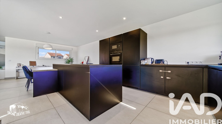 Ma-Cabane - Vente Maison Avril, 140 m²