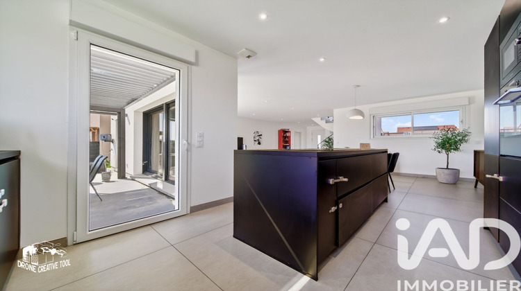Ma-Cabane - Vente Maison Avril, 140 m²