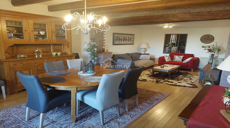 Ma-Cabane - Vente Maison AVRIL, 191 m²