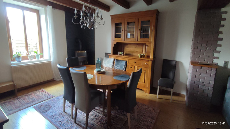 Ma-Cabane - Vente Maison AVRIL, 191 m²