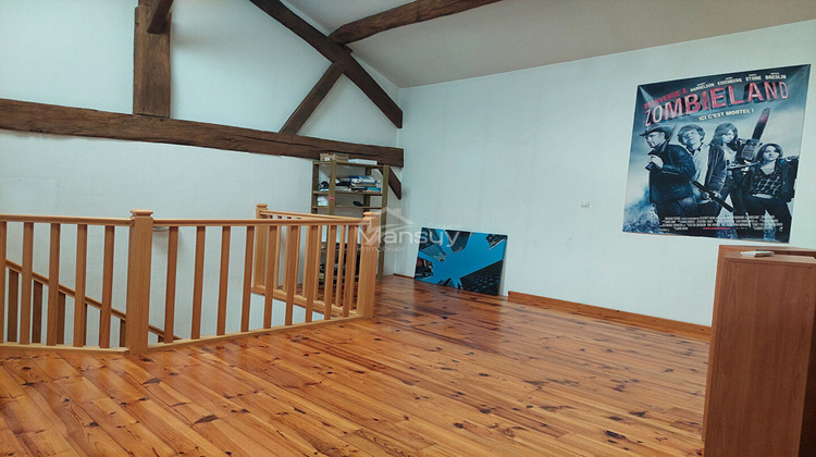 Ma-Cabane - Vente Maison AVRIL, 191 m²