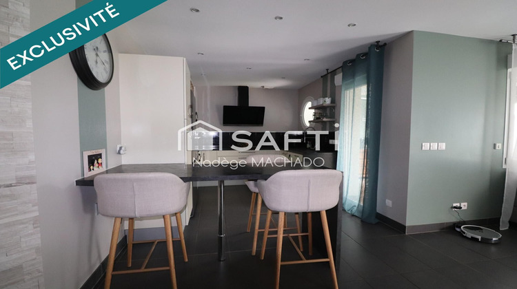 Ma-Cabane - Vente Maison Avril, 155 m²