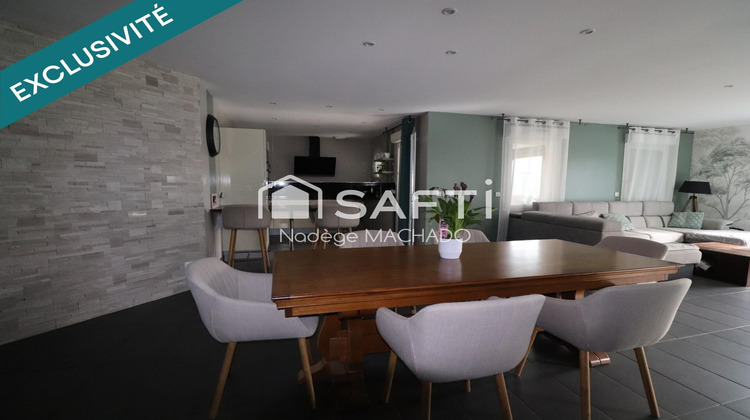 Ma-Cabane - Vente Maison Avril, 155 m²