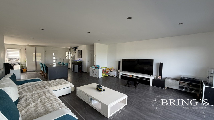 Ma-Cabane - Vente Maison Avril, 114 m²