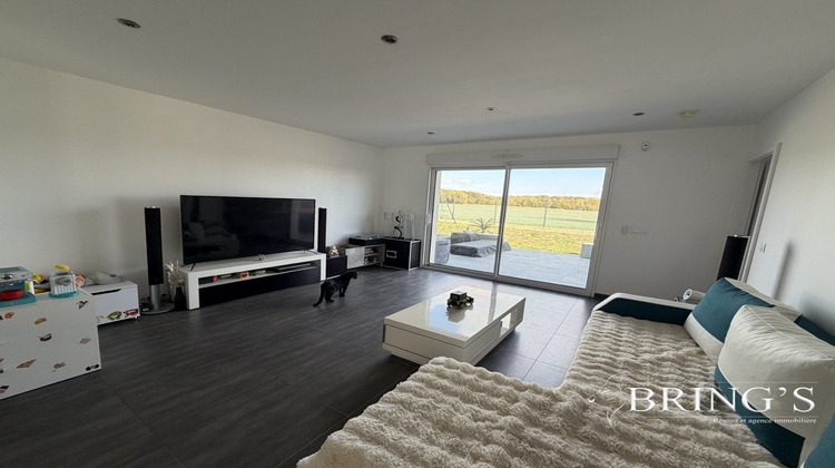 Ma-Cabane - Vente Maison Avril, 114 m²