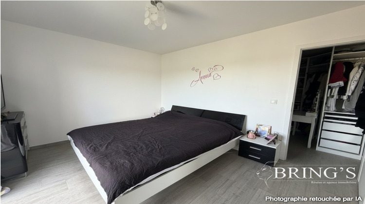 Ma-Cabane - Vente Maison Avril, 114 m²