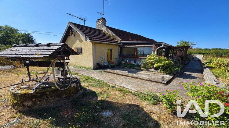 Ma-Cabane - Vente Maison Avril-sur-Loire, 61 m²
