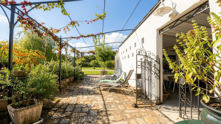 Ma-Cabane - Vente Maison AVRIL SUR LOIRE, 149 m²