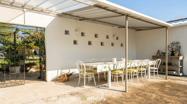 Ma-Cabane - Vente Maison AVRIL SUR LOIRE, 149 m²