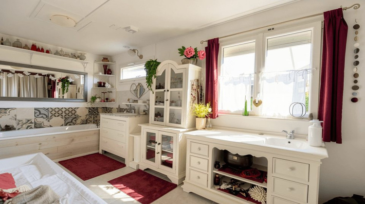 Ma-Cabane - Vente Maison AVRIL SUR LOIRE, 149 m²