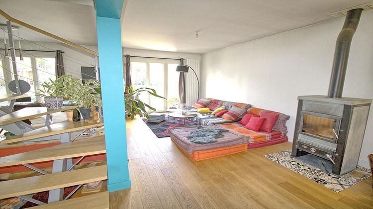 Ma-Cabane - Vente Maison AVRILLE, 104 m²