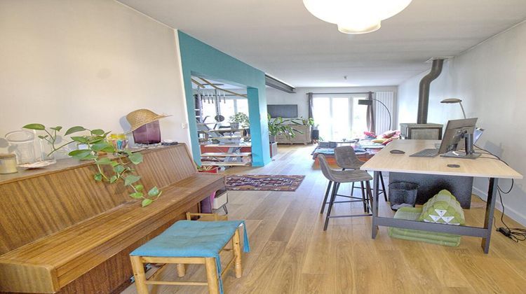 Ma-Cabane - Vente Maison AVRILLE, 104 m²