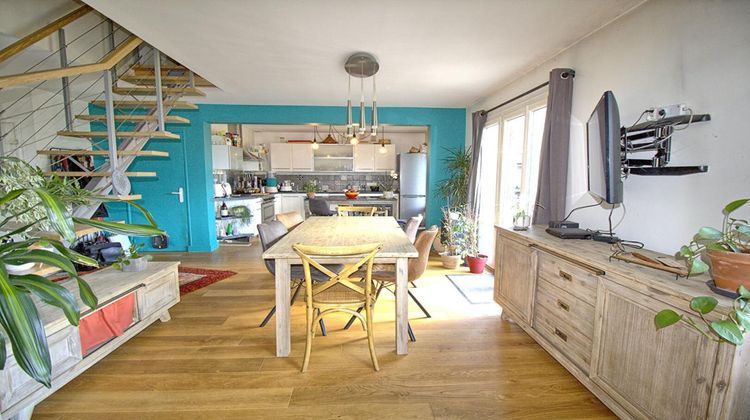 Ma-Cabane - Vente Maison AVRILLE, 104 m²