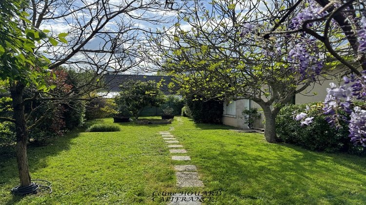 Ma-Cabane - Vente Maison AVRILLE, 125 m²