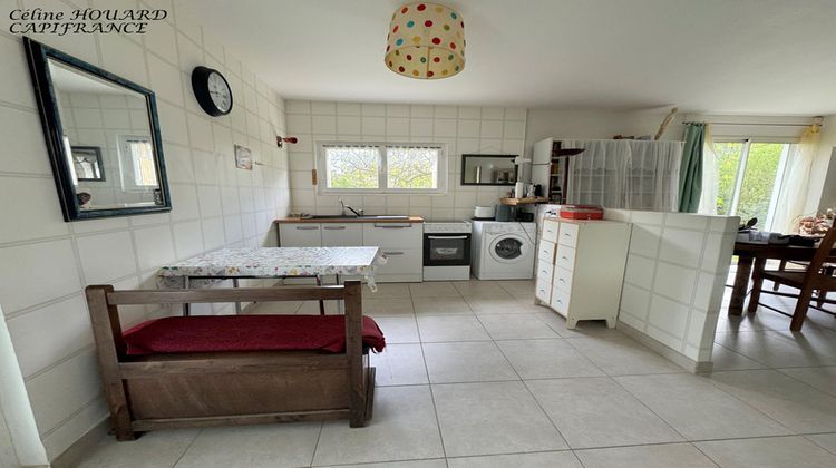 Ma-Cabane - Vente Maison AVRILLE, 125 m²