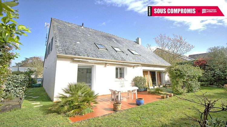 Ma-Cabane - Vente Maison AVRILLE, 166 m²