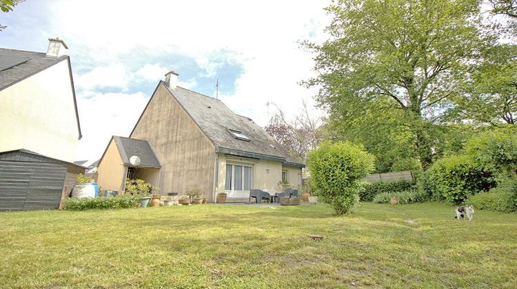 Ma-Cabane - Vente Maison AVRILLE, 107 m²