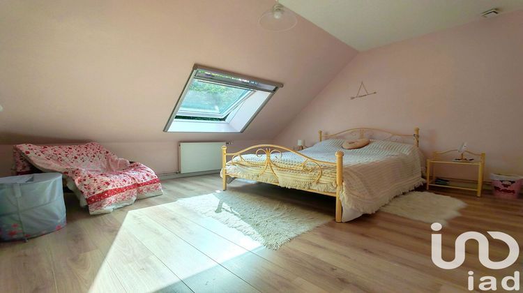 Ma-Cabane - Vente Maison Avrillé, 215 m²