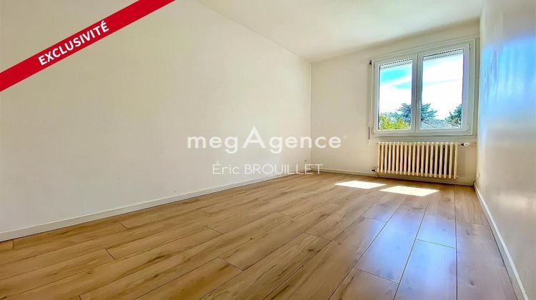 Ma-Cabane - Vente Maison AVRILLE, 76 m²