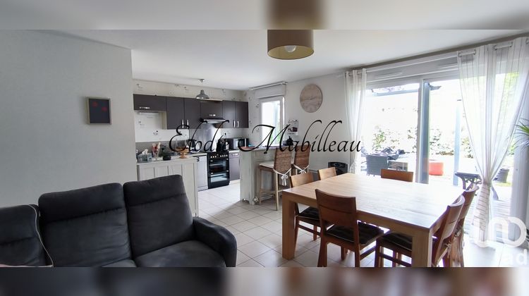 Ma-Cabane - Vente Maison Avrillé, 71 m²