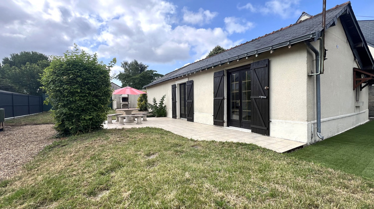 Ma-Cabane - Vente Maison Avrillé, 80 m²