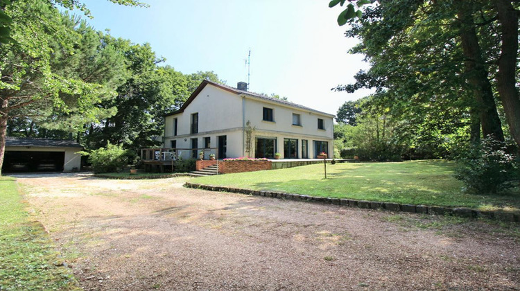 Ma-Cabane - Vente Maison AVRILLE, 227 m²