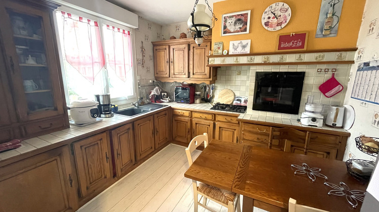 Ma-Cabane - Vente Maison Avrillé, 148 m²