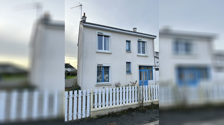 Ma-Cabane - Vente Maison Avrillé, 80 m²