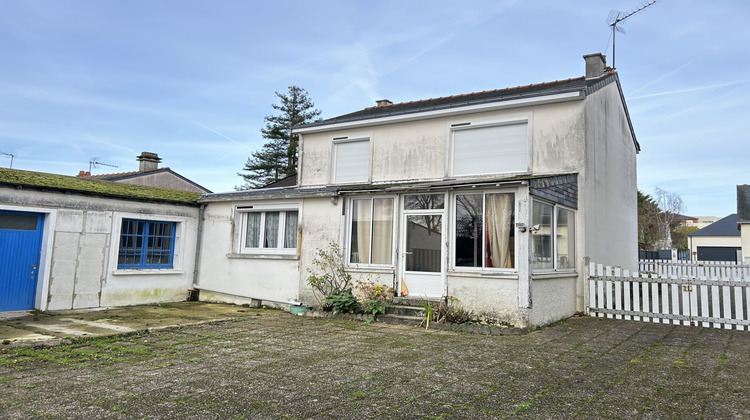 Ma-Cabane - Vente Maison Avrillé, 80 m²