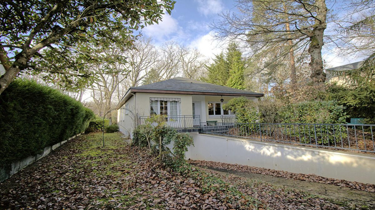 Ma-Cabane - Vente Maison AVRILLE, 107 m²