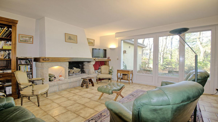 Ma-Cabane - Vente Maison AVRILLE, 107 m²