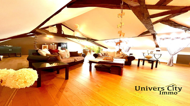 Ma-Cabane - Vente Maison Avrillé, 126 m²