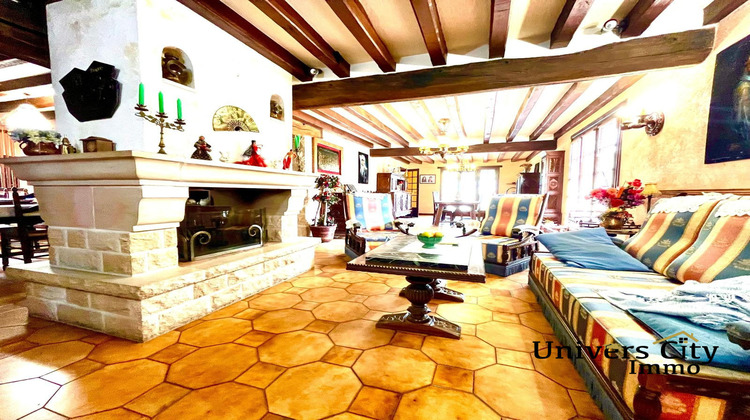 Ma-Cabane - Vente Maison Avrillé, 207 m²